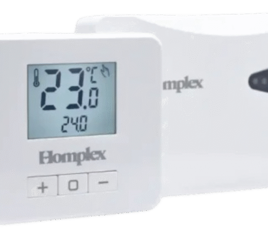 Cum funcționează un termostat și cum alegi modelul potrivit pentru centrala ta termică