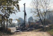 Informeaza-te corect despre forajele de epuisment