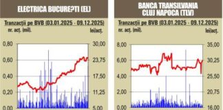 BVB Aprecieri pentru indici – 10.12.2025