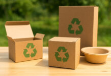 Care sunt standardele de sustenabilitate pentru ambalajele din carton? Care sunt standardele de sustenabilitate pentru ambalajele din carton