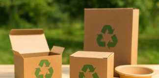 Care sunt standardele de sustenabilitate pentru ambalajele din carton