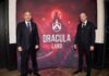 Dragoş Dobrescu şi partenerii lansează în România conceptul proiectului DraculaLand – o investiție privată de peste 1 miliard de euro Dragoş Dobrescu