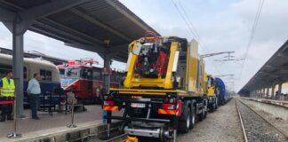 Flash-butt welding machines – soluții precise pentru îmbinări durabile în aplicații industriale