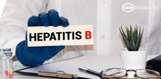 Hepatita B