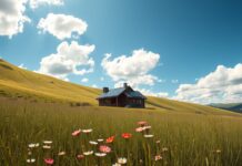 Sisteme solare fotovoltaice off-grid pentru case izolate: autonomie completă