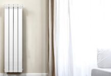 Top 7 mituri despre caloriferele verticale – ce este adevărat și ce nu?