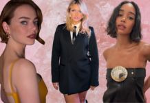 Tunsoarea anului 2026: Tuft bob. Cum arată și cui i se potrivește