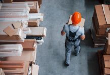 Optimizarea depozitului începe cu automatizarea: cum te ajută Optimall WMS să reduci erorile din recepție, inventar și picking