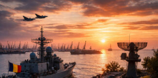 Ce rol joacă România în echilibrul de securitate al Europei de Est, în 2026?