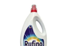 Sapun lichid perlat cu glicerina Rufino: Ghid complet pentru piele catifelată și sănătoasă