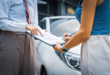 Te-ai întors în țară? Cum te organizezi rapid cu o mașină