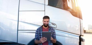 Avantajele unui localizator GPS auto pentru flotă