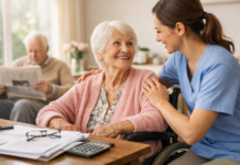 Ce asigurări sau polițe pot acoperi cheltuielile unui cămin de bătrâni?