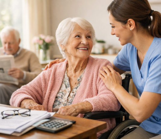 Ce asigurări sau polițe pot acoperi cheltuielile unui cămin de bătrâni?