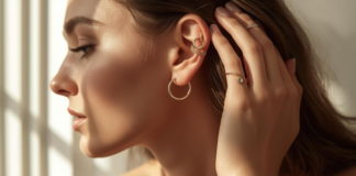 Tipuri de piercing