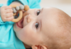 Erupția dentară la bebeluși – etape și măsuri de alinare a durerii