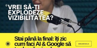 top agentii seo romania