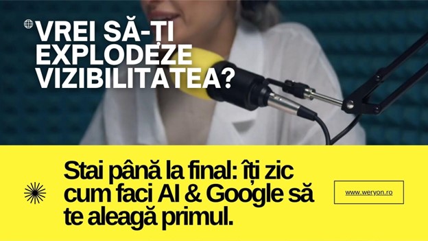 top agentii seo romania