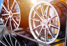 Ce soluții sunt recomandate pentru protecția jantelor anodizate?