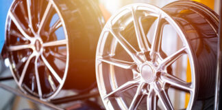 Ce soluții sunt recomandate pentru protecția jantelor anodizate?