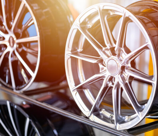 Ce soluții sunt recomandate pentru protecția jantelor anodizate?