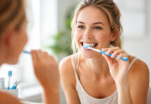 Cât timp ar trebui să dureze periajul dinților și de ce majoritatea oamenilor se opresc prea devreme?