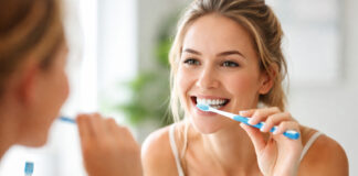 Cât timp ar trebui să dureze periajul dinților și de ce majoritatea oamenilor se opresc prea devreme?