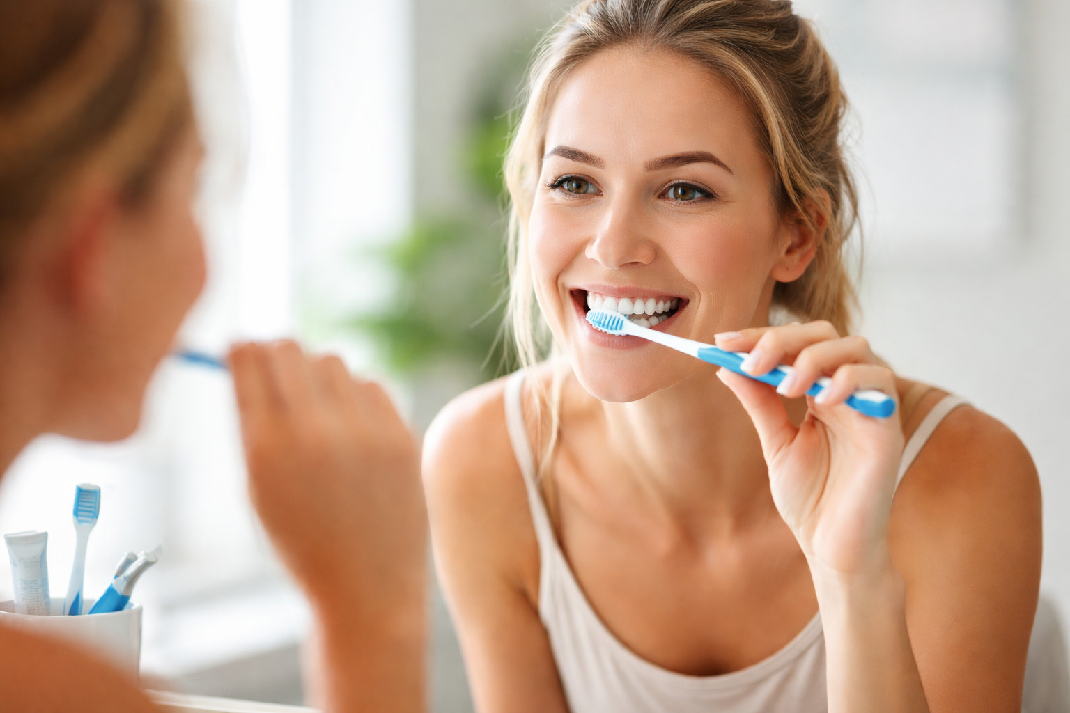 Cât timp ar trebui să dureze periajul dinților și de ce majoritatea oamenilor se opresc prea devreme?