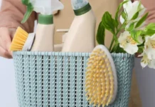 Un spatiu ingrijit transmite grija din primul moment