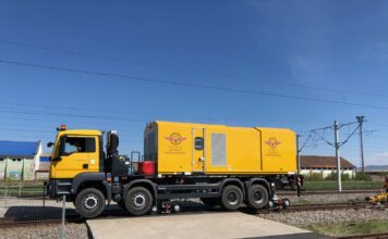 Cum influențează mobilitatea echipamentelor flash-butt modul real de execuție în șantier?