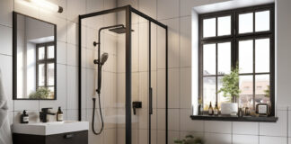 Ce tip de ușă e mai bun la cabina de duș: culisantă, batantă sau pliabilă?