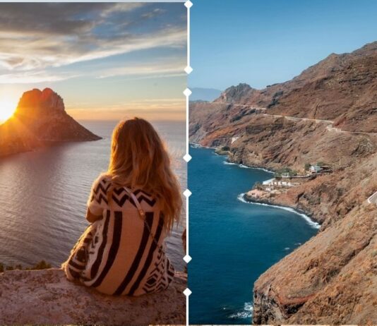 Ibiza vs. Tenerife: două destinații de top pentru vacanțe reușite – avantaje, diferențe și sfaturi utile