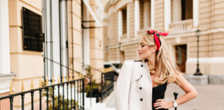 Noua Generație de Fashion Premium din București