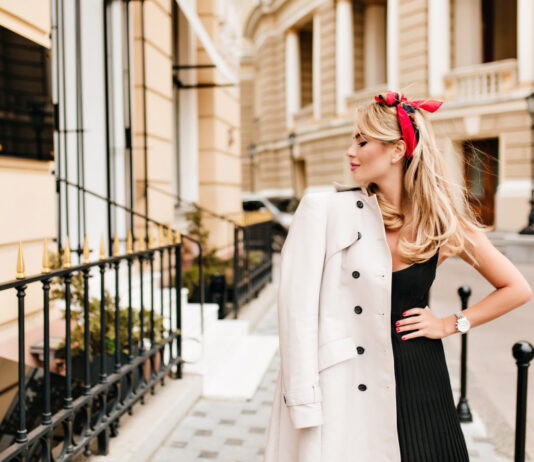 Noua Generație de Fashion Premium din București