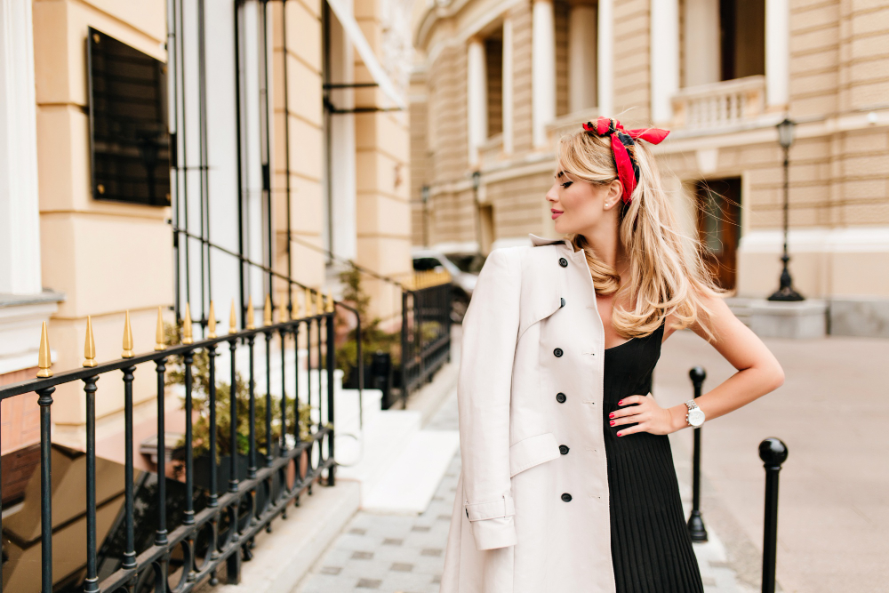 Noua Generație de Fashion Premium din București