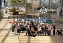 Românii de la DDS Diagnostic, singurul IMM din Europa de Est selectat în proiectul european de cercetare biomedicală UNLOOC DDS Diagnostic