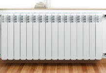 Faral Maranello H600 – caloriferul din aluminiu potrivit pentru locuintele moderne