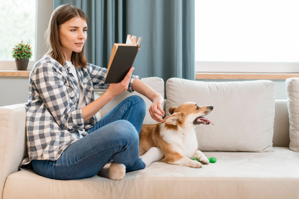 Pet sitter în București pentru căței și ce așteptări realiste merită să îți faci
