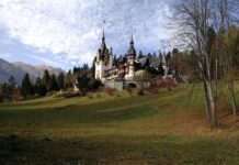 Ghid de weekend – Top atractii turistice in Sinaia, Predeal si Poiana Brasov