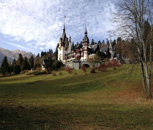 Ghid de weekend – Top atractii turistice in Sinaia, Predeal si Poiana Brasov