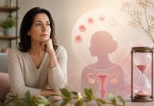 Perimenopauza timpurie