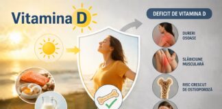 Vitamina D