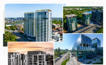 Apartamente de lux de închiriat în București: Ce caută clienții premium și companiile în 2026? Apartamente de