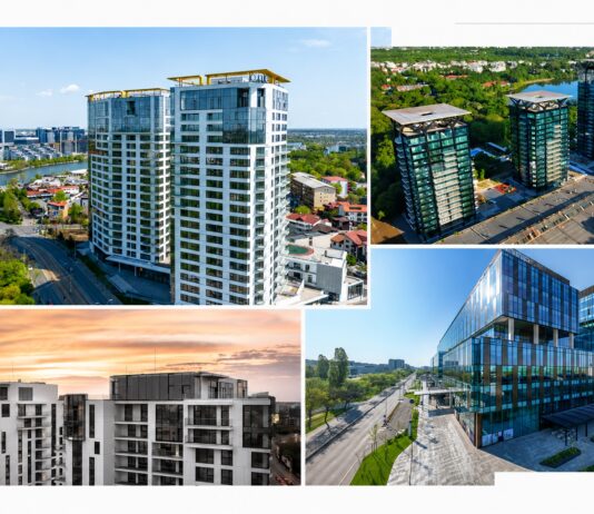 Apartamente de lux de închiriat în București: Ce caută clienții premium și companiile în 2026? Apartamente de
