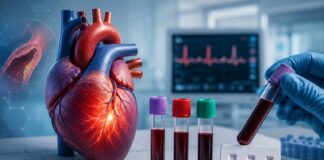 biomarkerii cardiaci