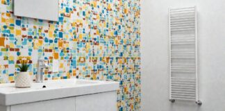 Gama Uniline – calorifere de baie moderne, elegante si eficiente