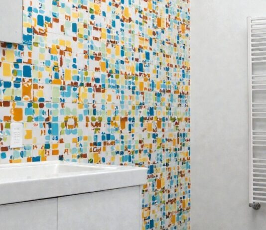 Gama Uniline – calorifere de baie moderne, elegante si eficiente