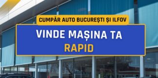 Ce solutii ai la indemana atunci cand vrei sa vinzi o masina rulata?