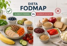 dieta FODMAP