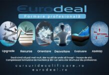 Ce este Eurodeal și cum te poate ajuta să obții o calificare recunoscută oficial